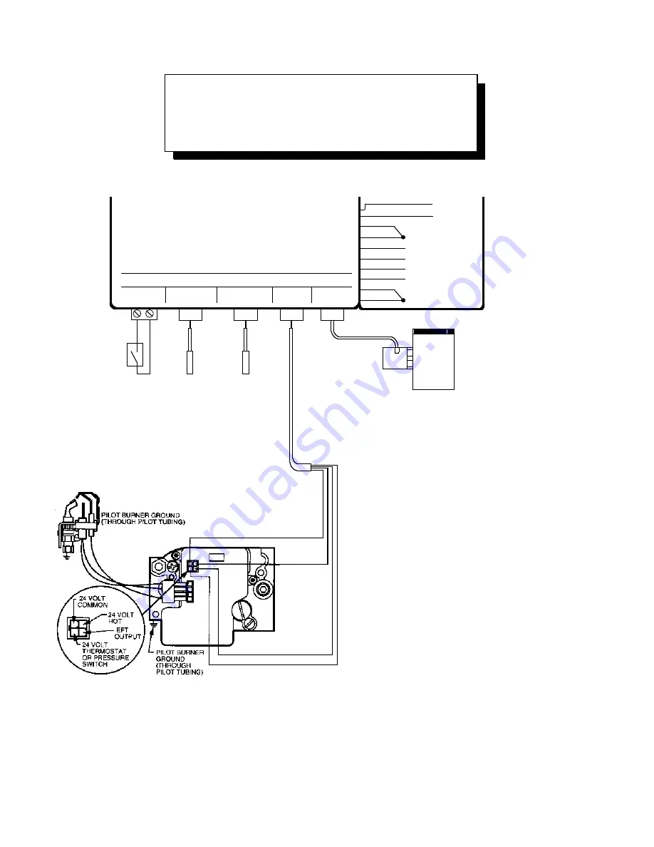 Magikist HWG40 Instruction Manual Download Page 25