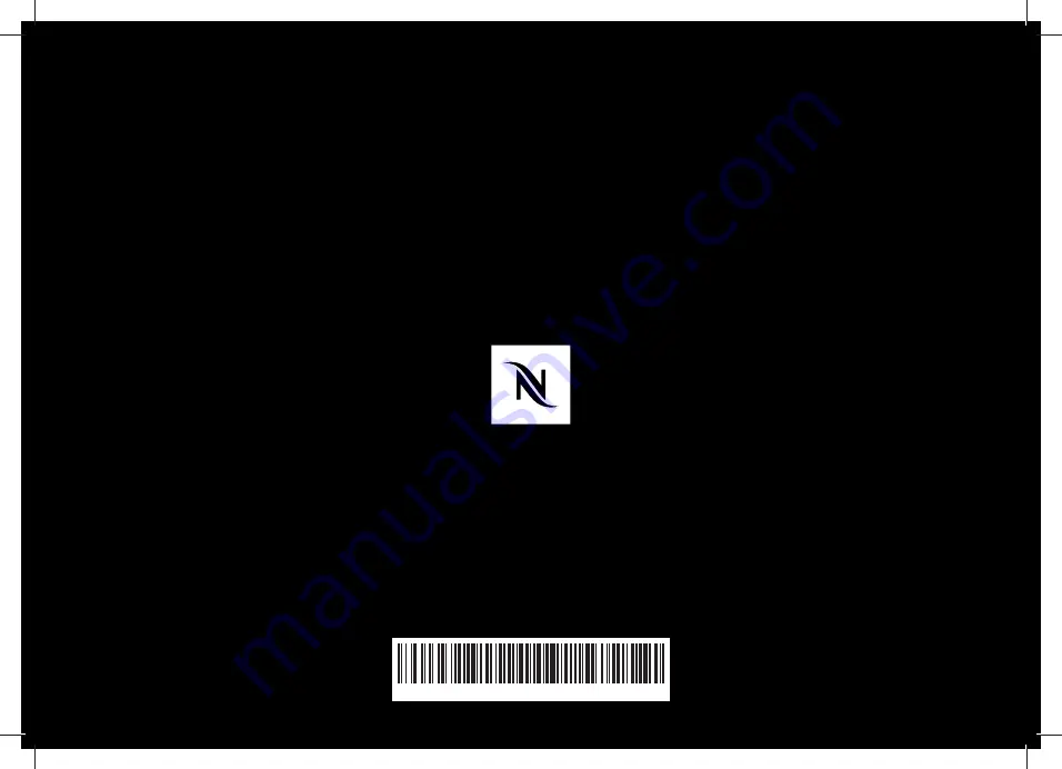 MAGIMIX NESPRESSO INISSIA 11357 Manual Download Page 19