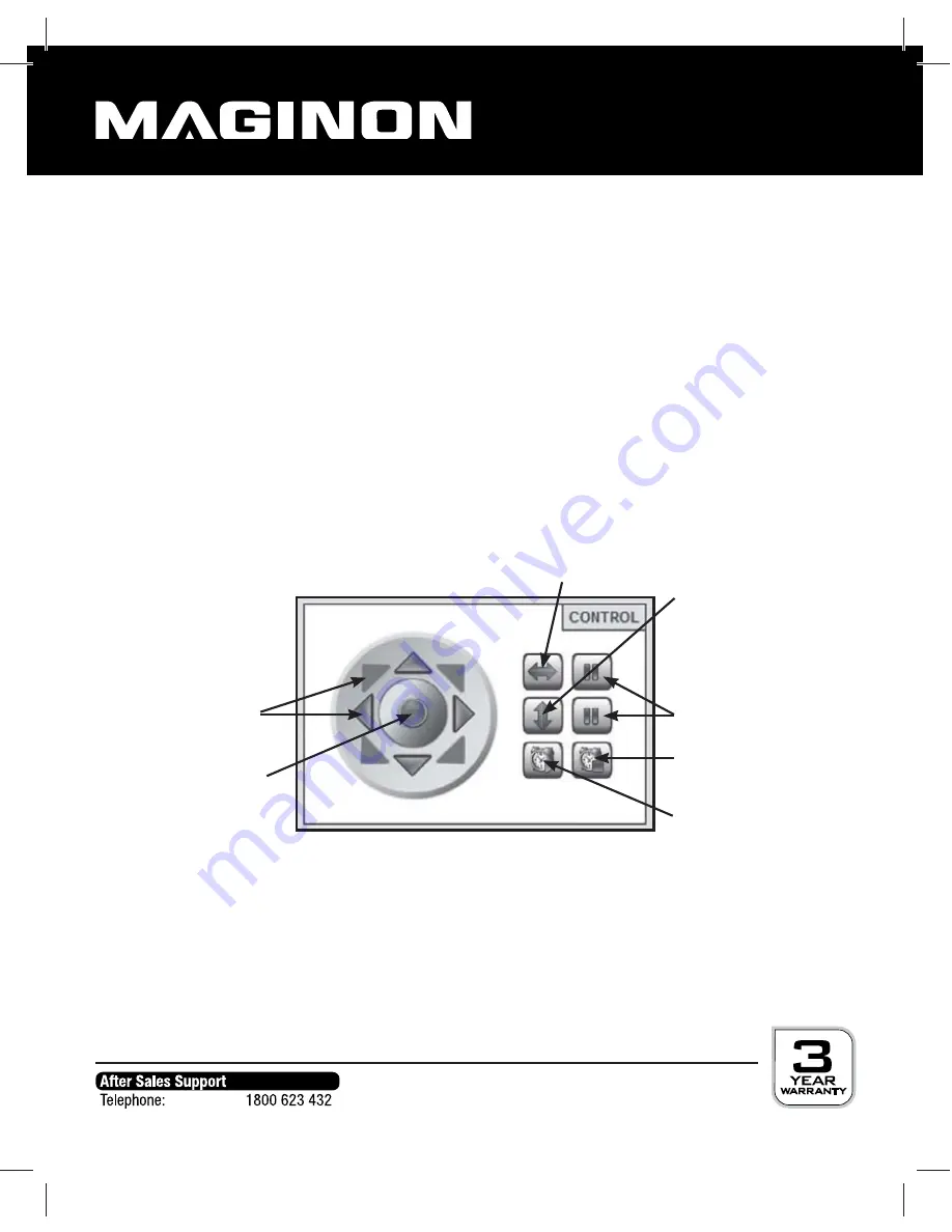 MAGINON 40747 Скачать руководство пользователя страница 39