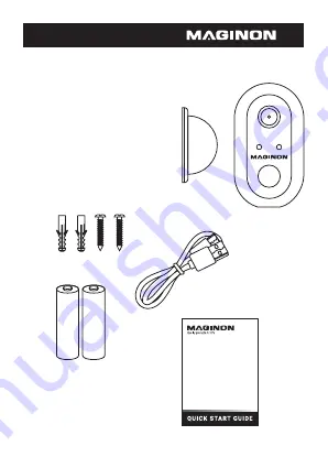 MAGINON IP 138 Wireless Скачать руководство пользователя страница 35