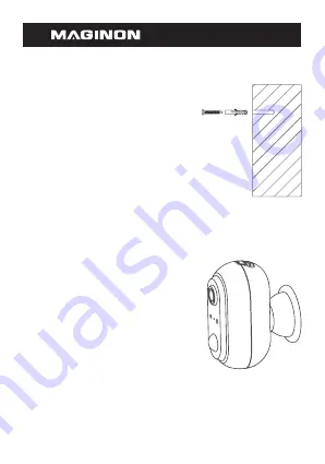 MAGINON IP 138 Wireless Manual Download Page 38