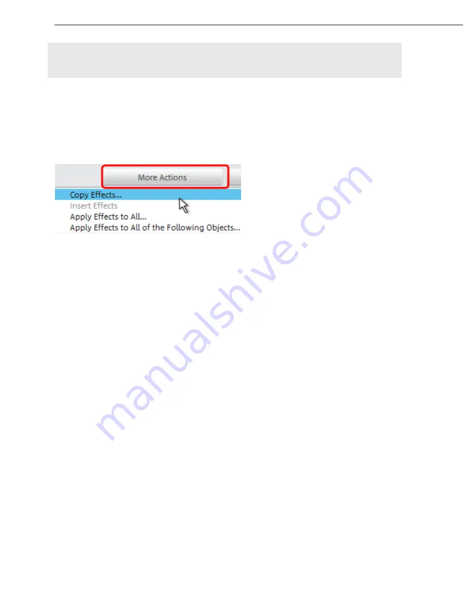 MAGIX Video Easy 3 HD Manual Download Page 45