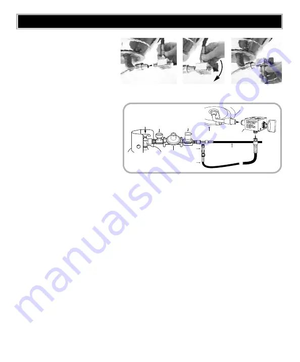 Magma A10-105 Owner'S Manual Download Page 6