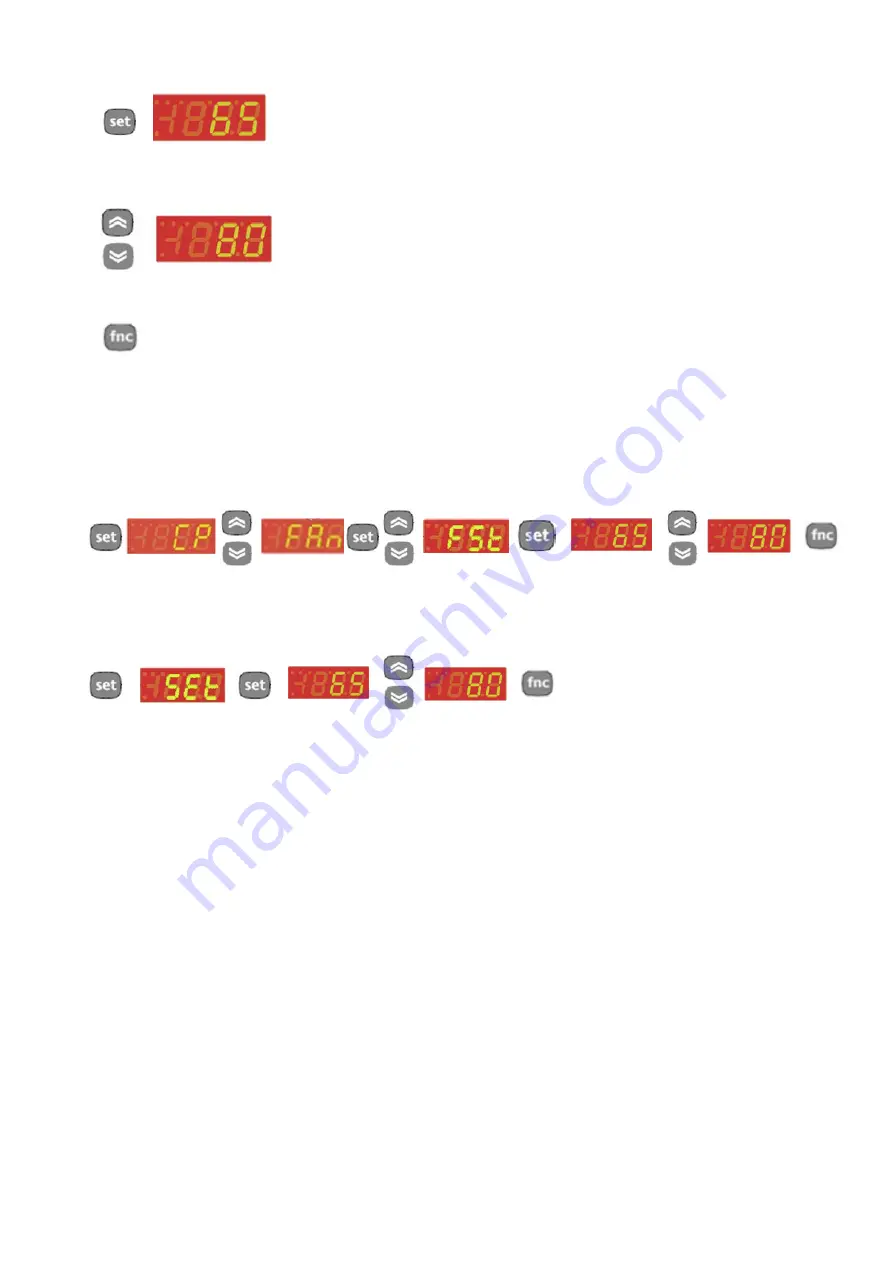 Magma BERILL TM Operation And Maintenance Manual Download Page 18