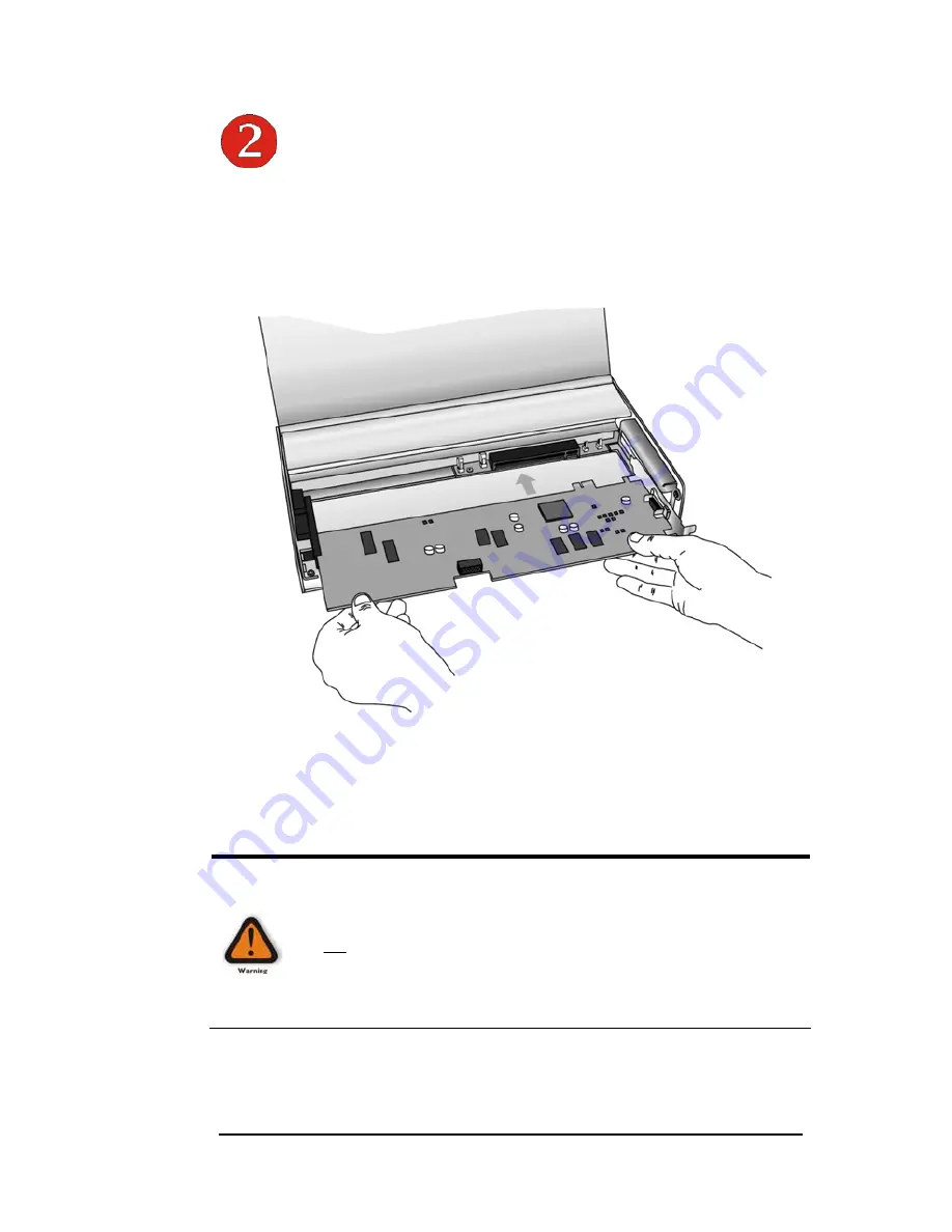 Magma ExpressBox EB1F Скачать руководство пользователя страница 13