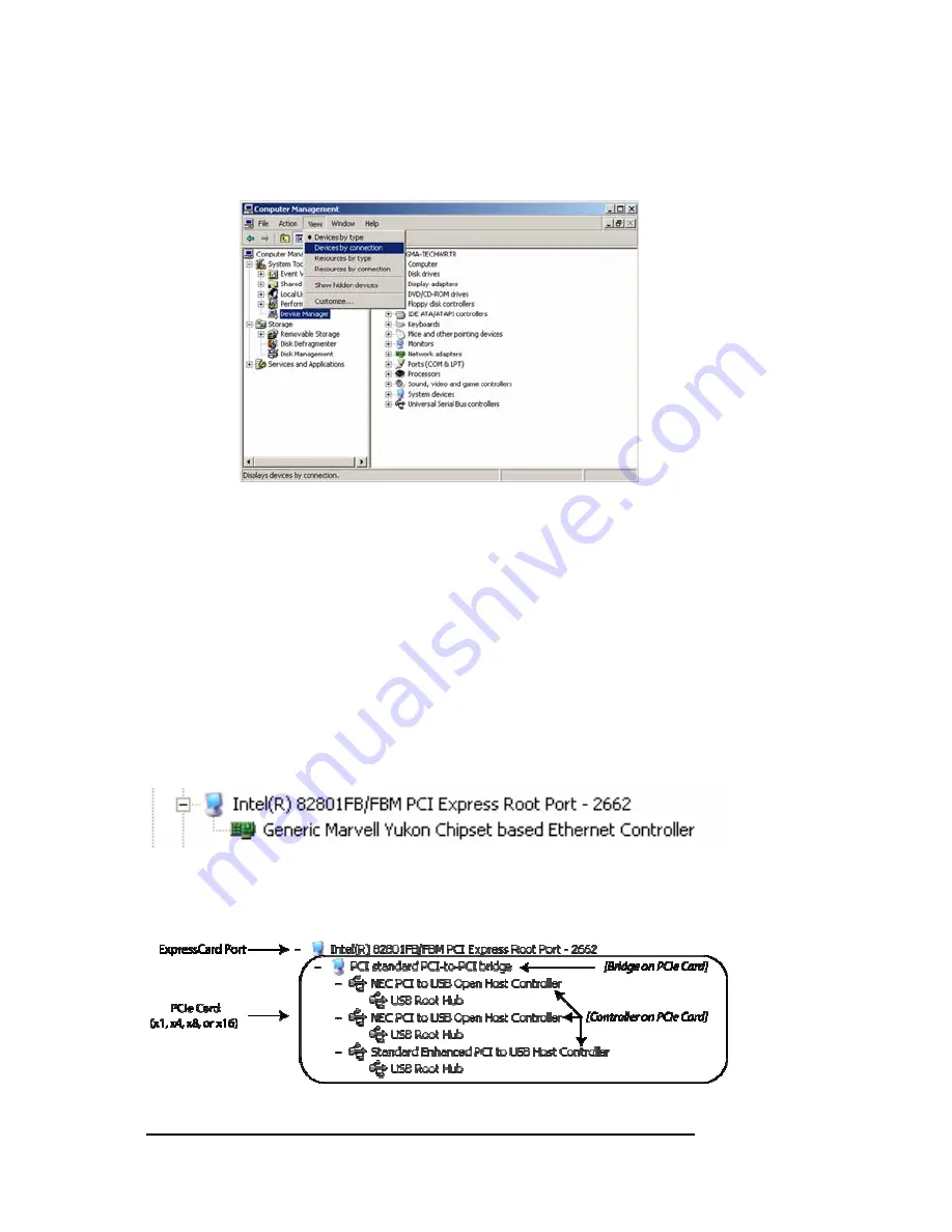 Magma ExpressBox EB1F User Manual Download Page 20