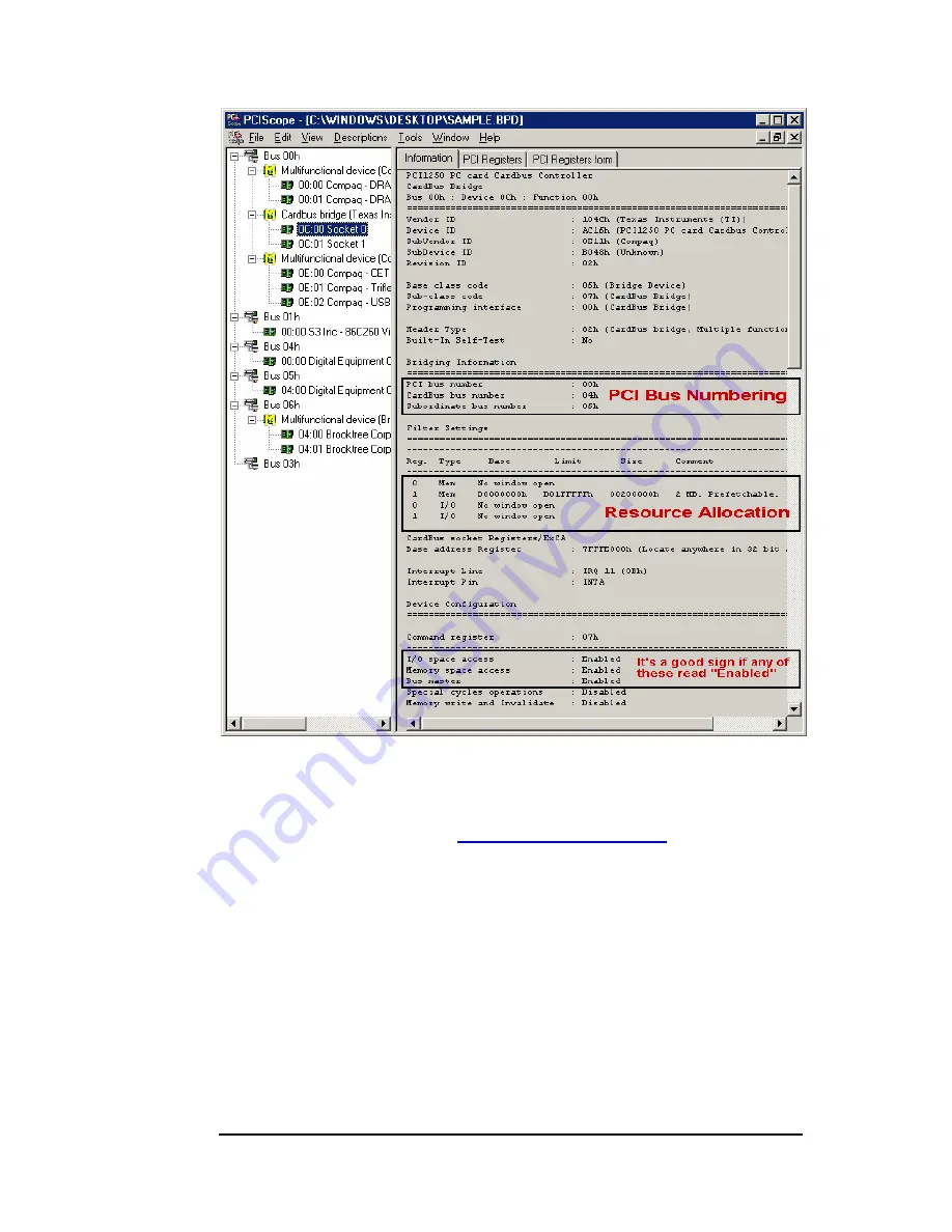 Magma ExpressBox EB1F User Manual Download Page 37