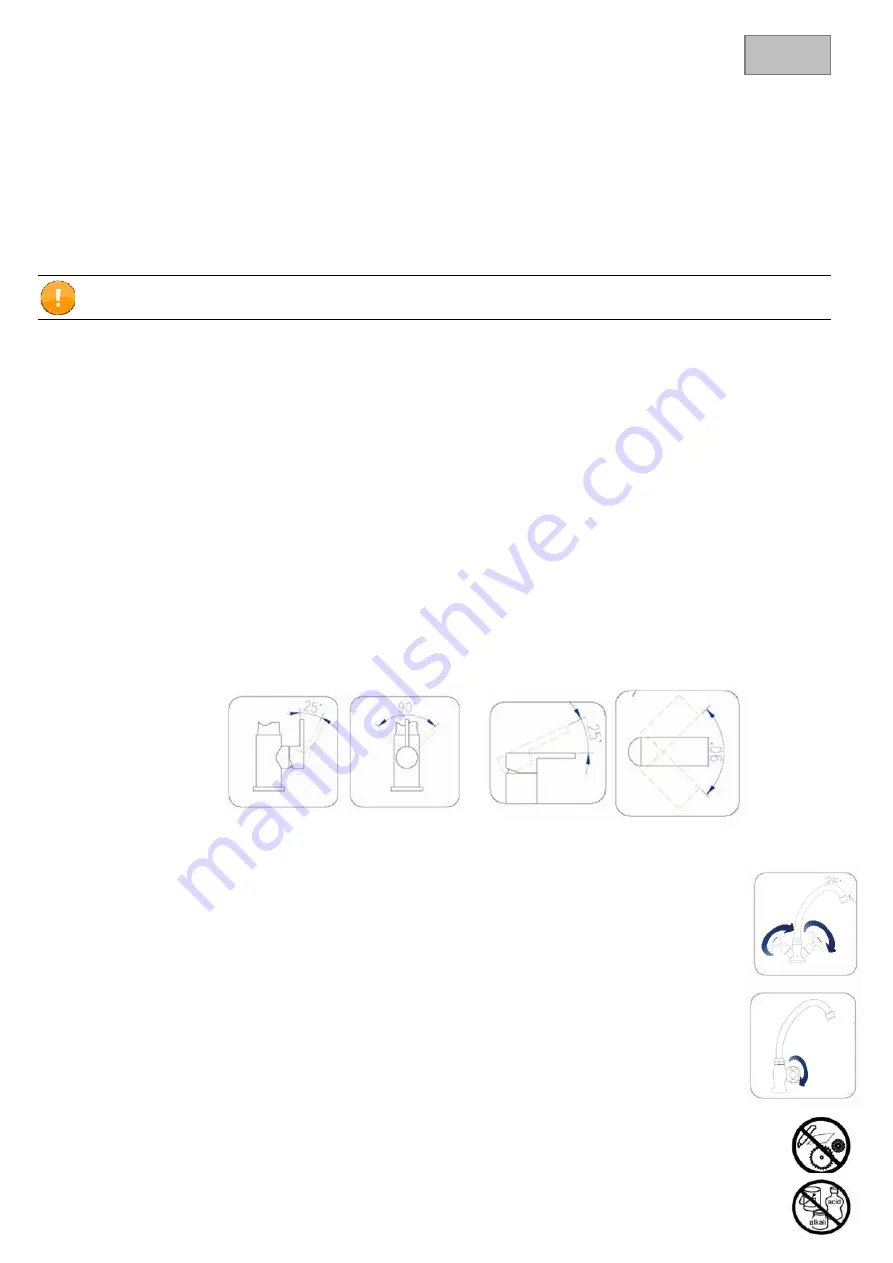 Magma MG1855 User Manual Download Page 4