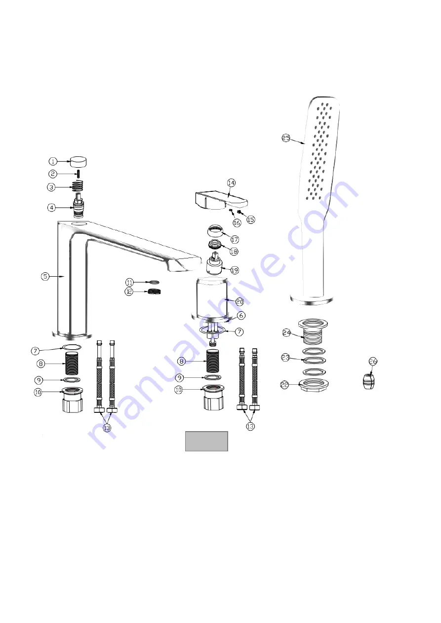 Magma MG2410 User Manual Download Page 2