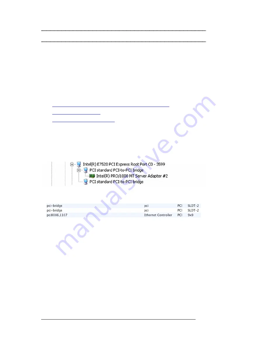 Magma PCI Expansion System PE6R4 User Manual Download Page 30