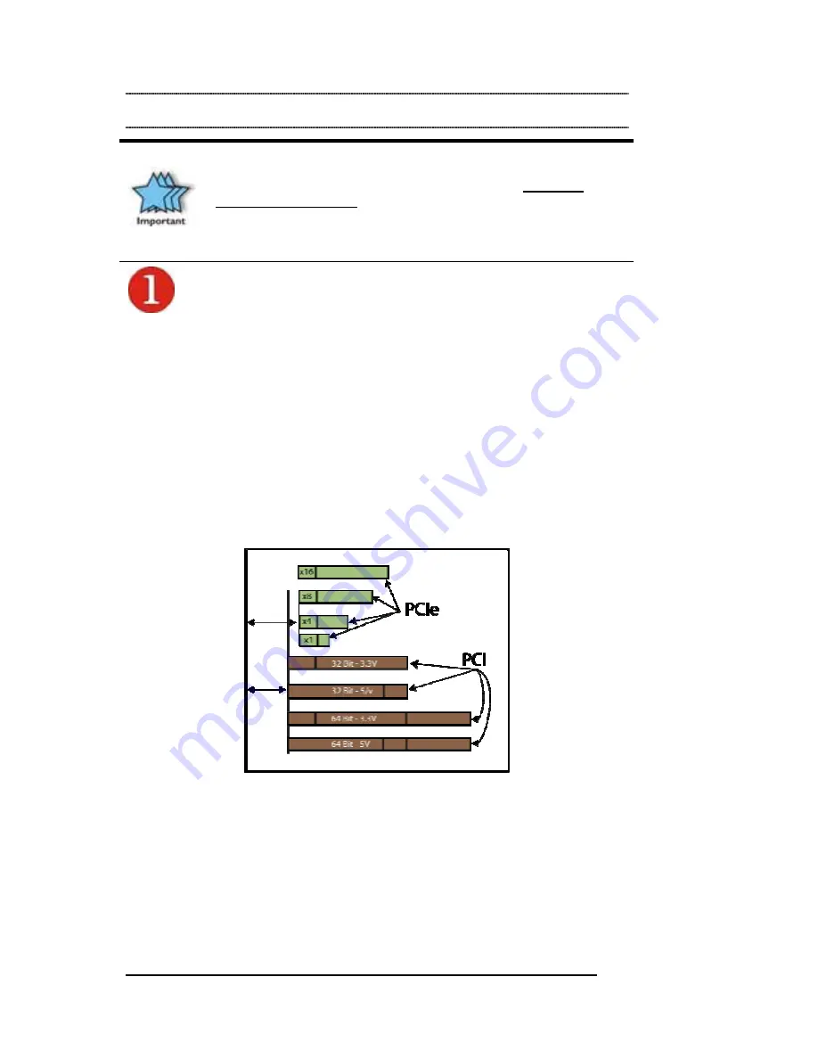 Magma PCIHIF68 Installation Manual Download Page 10