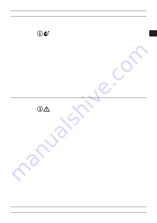 Magmaweld D 500 TW DC PULSE User Manual Download Page 39