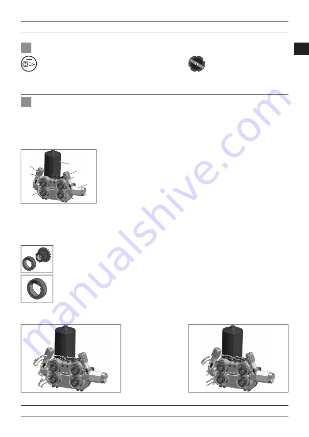 Magmaweld EXPERT Series User Manual Download Page 33