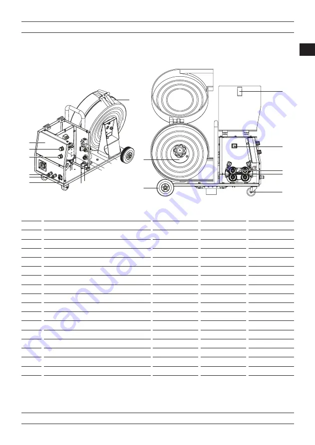 Magmaweld EXPERT Series Скачать руководство пользователя страница 43