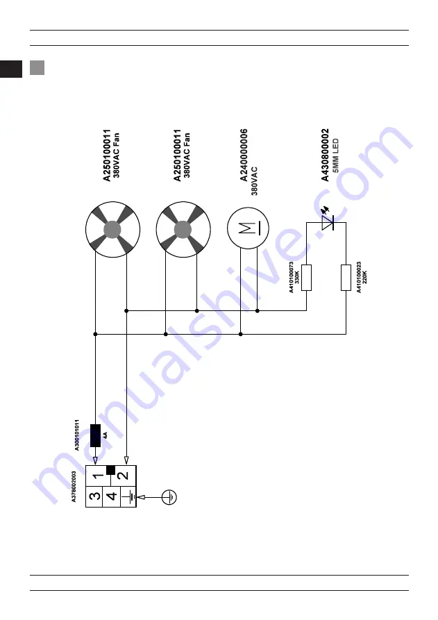 Magmaweld EXPERT Series User Manual Download Page 46