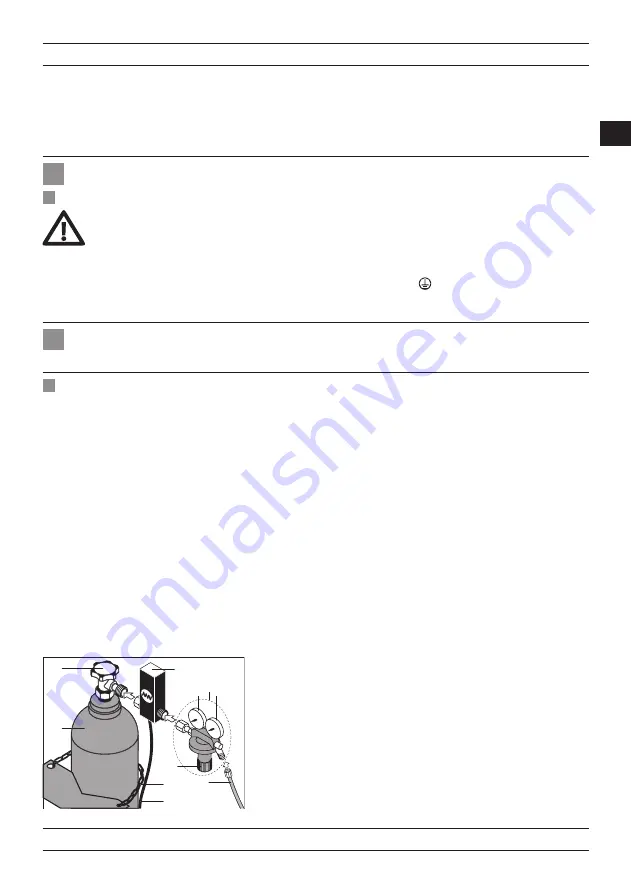 Magmaweld EXPERT Series User Manual Download Page 61