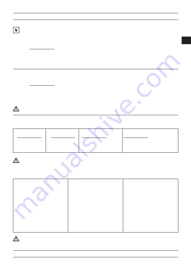 Magmaweld EXPERT Series User Manual Download Page 65