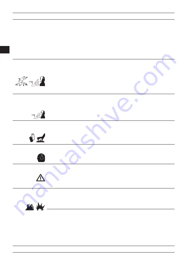 Magmaweld EXPERT Series User Manual Download Page 94