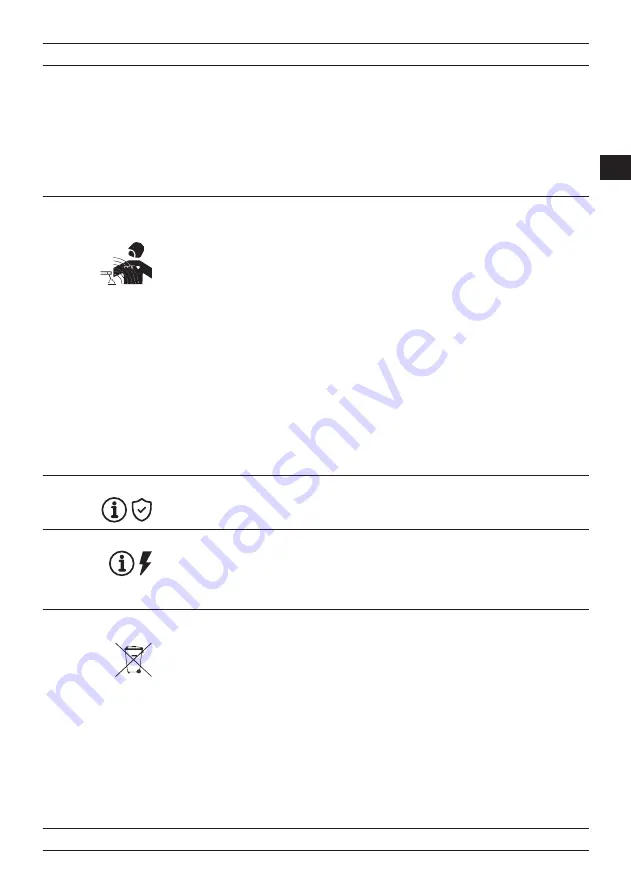 Magmaweld EXPERT Series User Manual Download Page 97