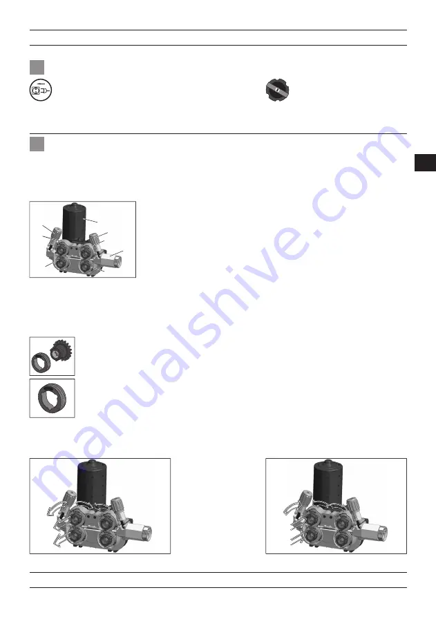 Magmaweld EXPERT Series User Manual Download Page 211