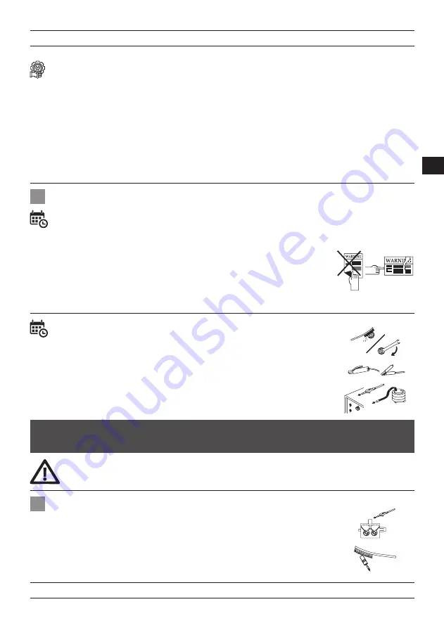 Magmaweld EXPERT Series User Manual Download Page 215