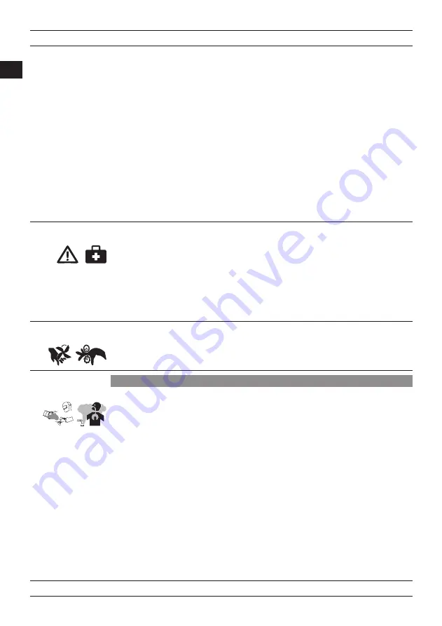 Magmaweld ID 300 M User Manual Download Page 6