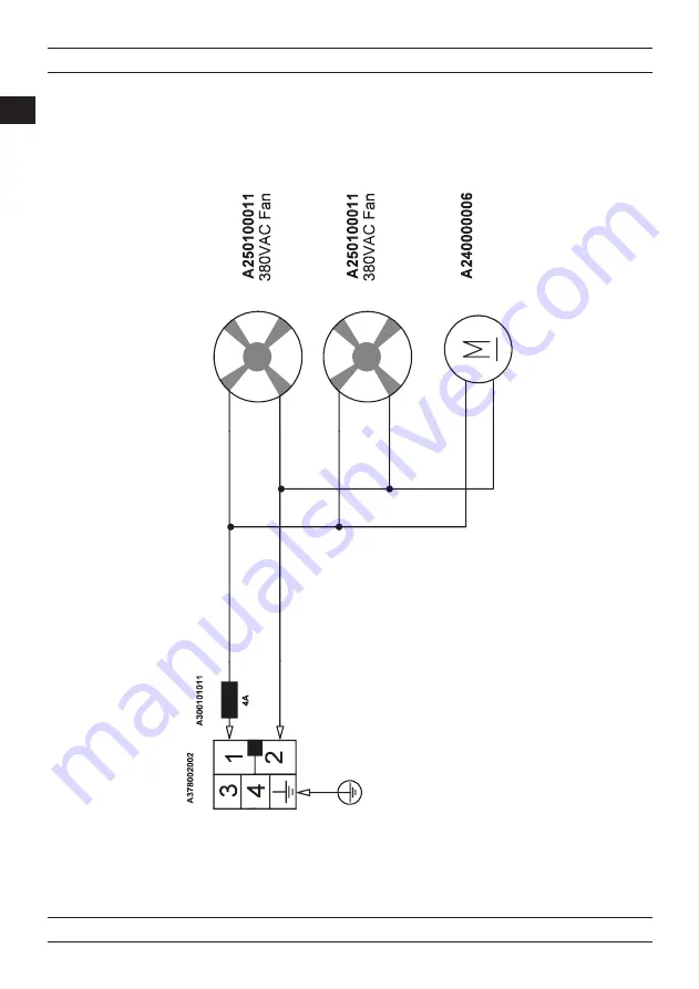 Magmaweld ID 300 M User Manual Download Page 34