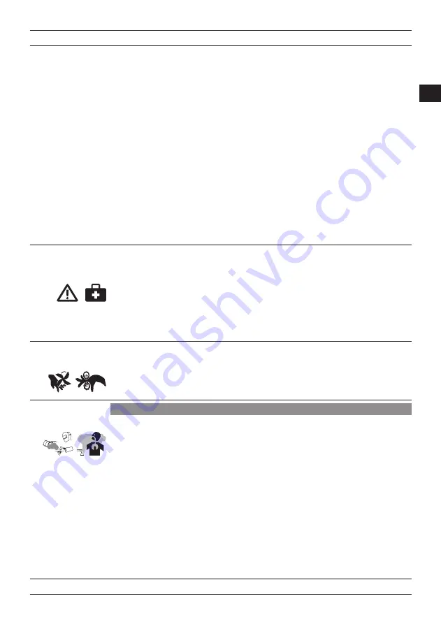 Magmaweld ID 300 M User Manual Download Page 37