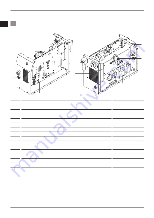 Magmaweld ID 65 P Скачать руководство пользователя страница 34