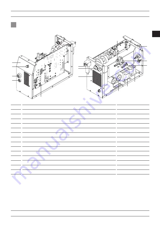 Magmaweld ID 65 P Скачать руководство пользователя страница 73