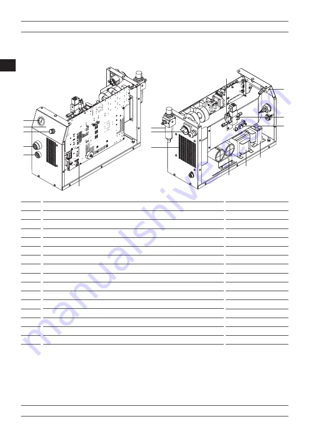 Magmaweld ID 65 PX User Manual Download Page 76