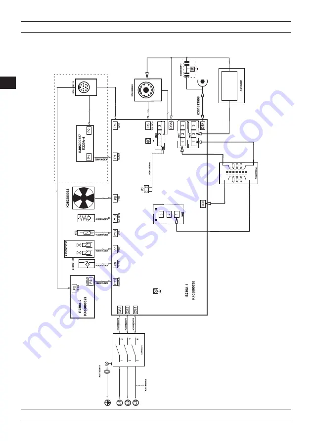 Magmaweld ID 65 PX Скачать руководство пользователя страница 118