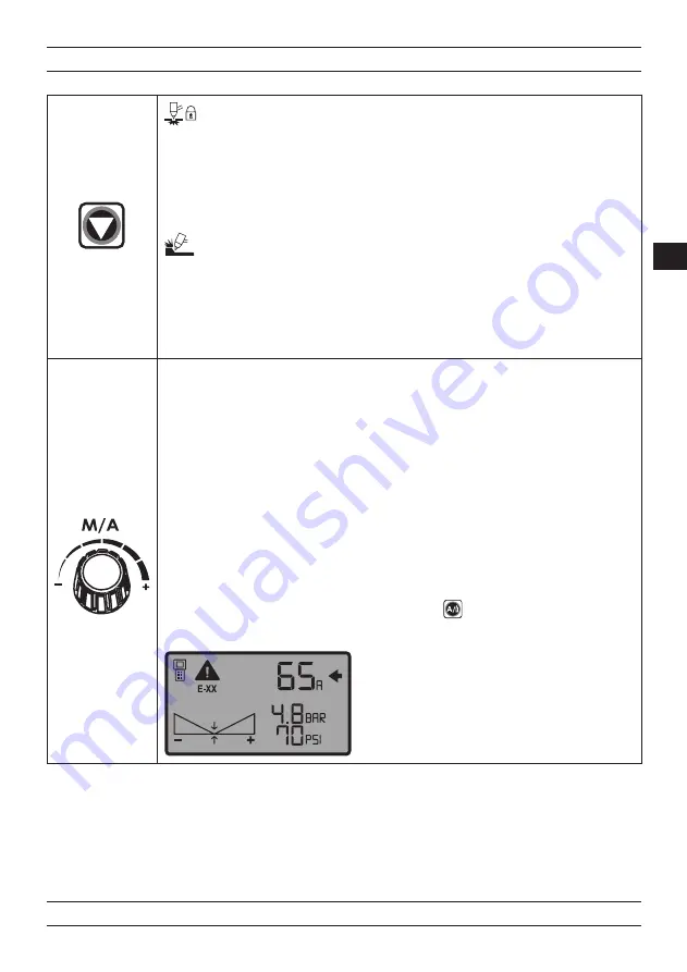 Magmaweld ID 65 PX User Manual Download Page 183