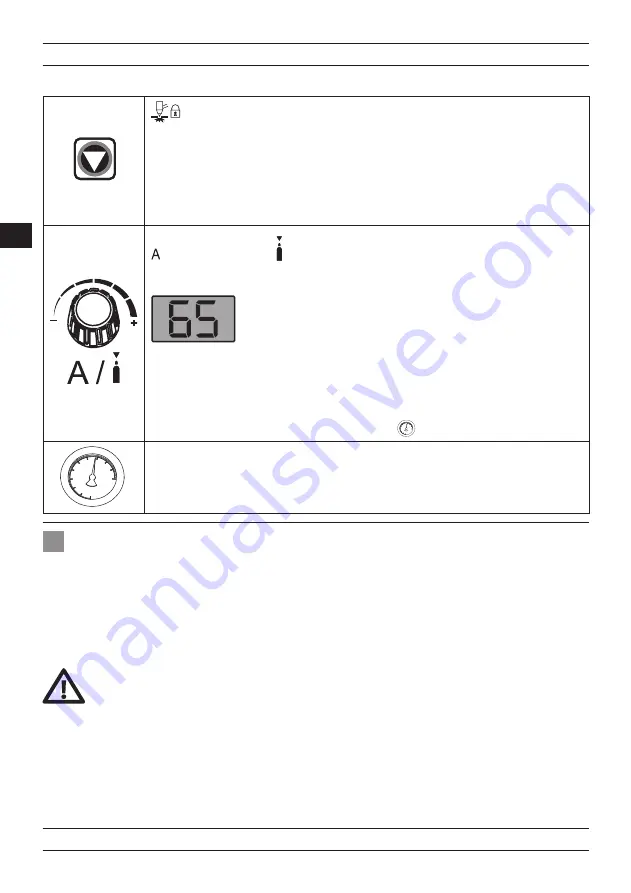 Magmaweld ID 65 PX User Manual Download Page 186