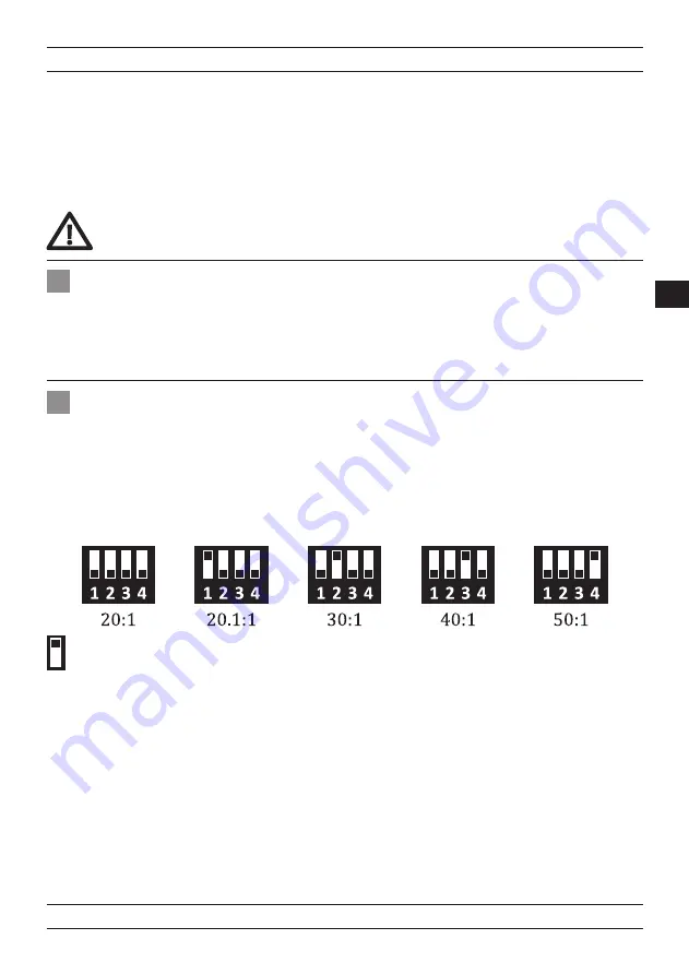 Magmaweld ID 65 PX User Manual Download Page 219