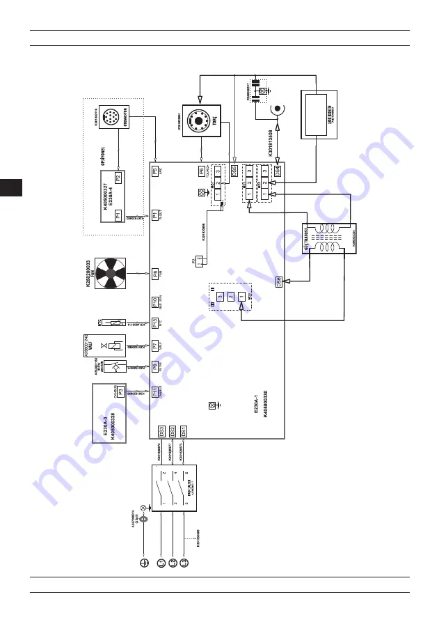 Magmaweld ID 65 PX User Manual Download Page 240