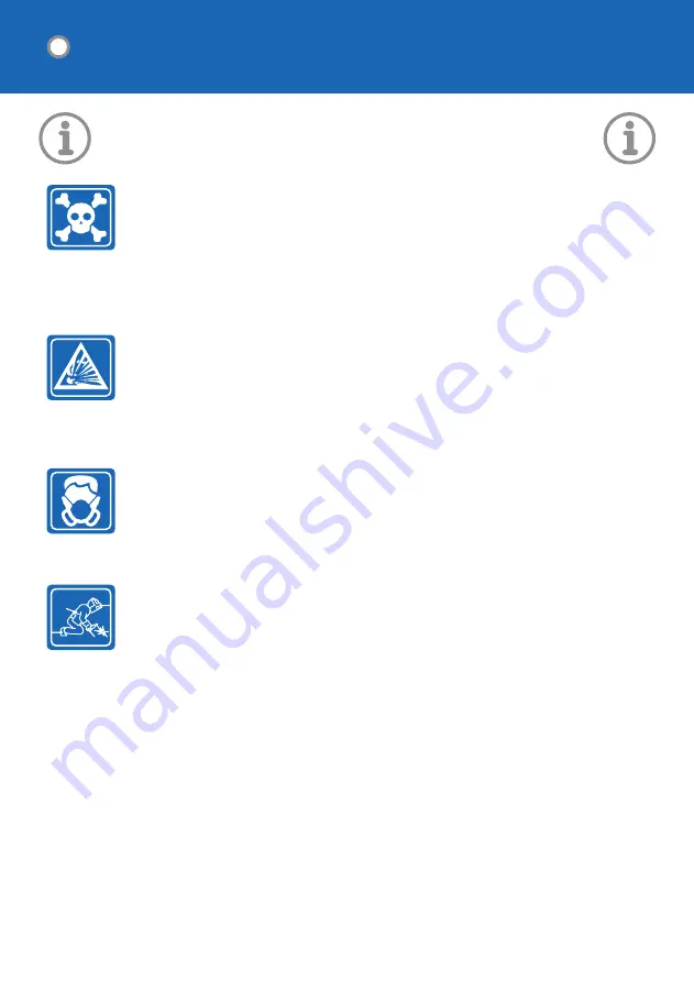 Magmaweld ID PULSE Series Quick User Manual Download Page 2