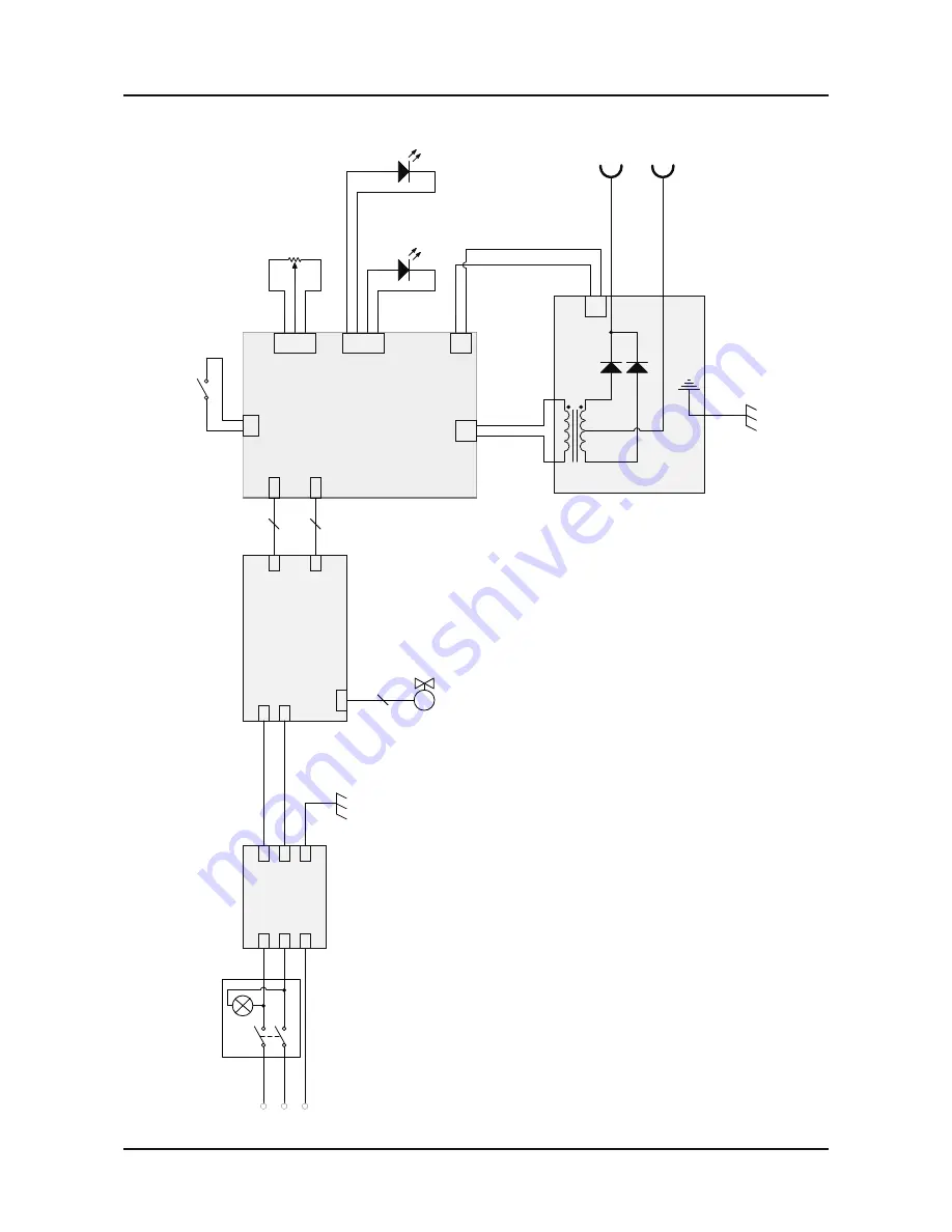 Magmaweld Monostick 160i User Manual Download Page 13