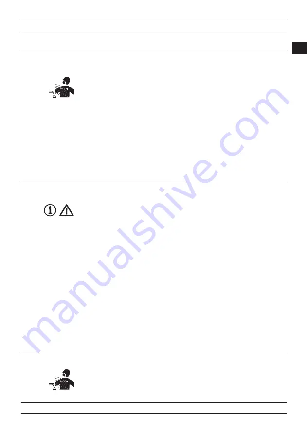 Magmaweld Monostick 165i User Manual Download Page 9