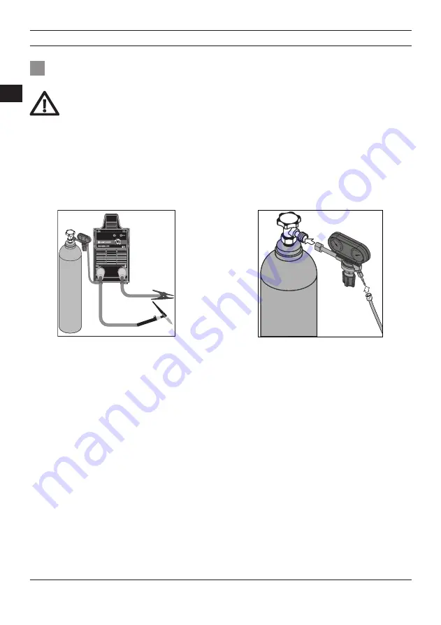 Magmaweld Monostick 165i User Manual Download Page 36