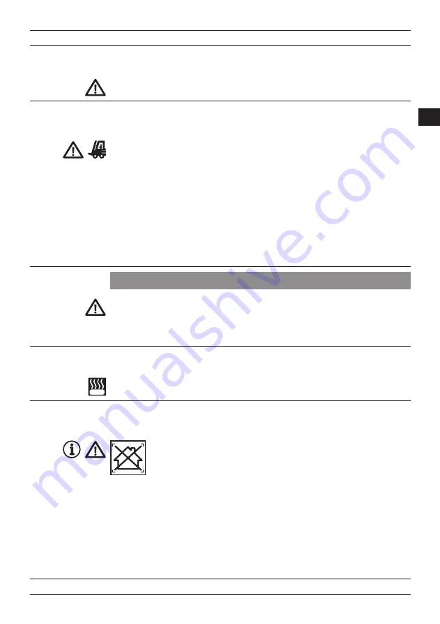 Magmaweld Monostick 165i User Manual Download Page 49