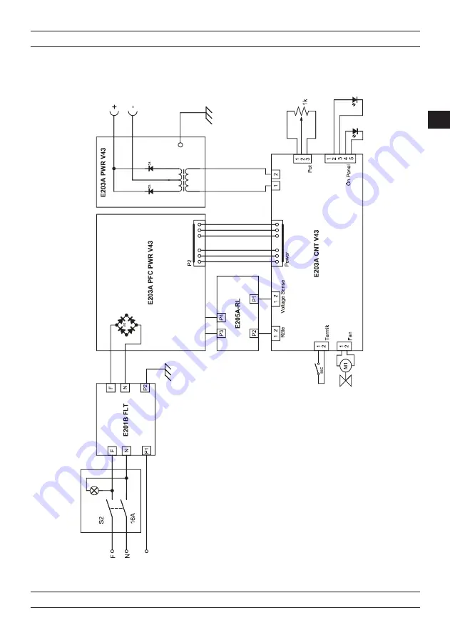 Magmaweld Monostick 165i Скачать руководство пользователя страница 61