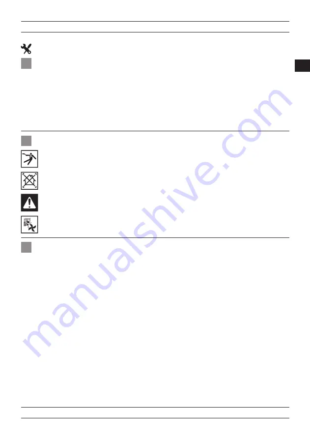 Magmaweld Monostick 201i User Manual Download Page 29