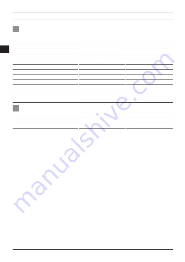 Magmaweld Monostick 201i User Manual Download Page 44