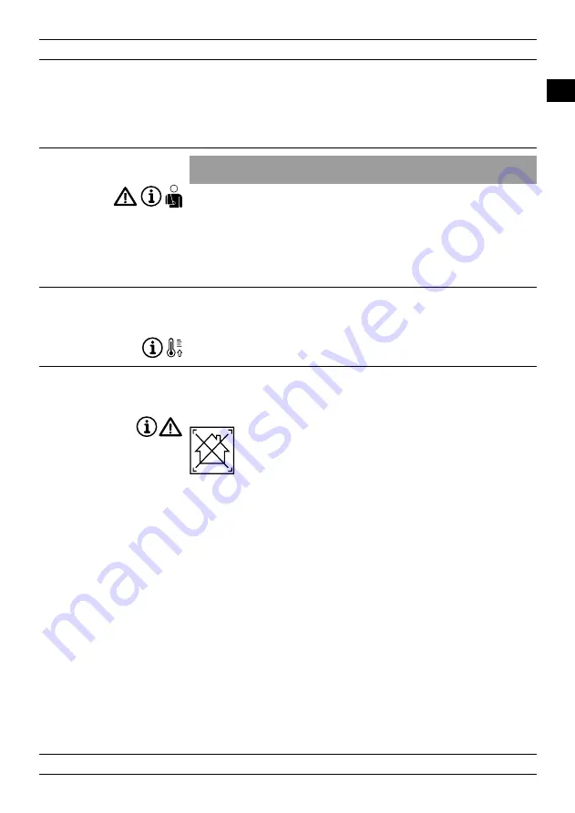 Magmaweld MONOTIG 220ip User Manual Download Page 7