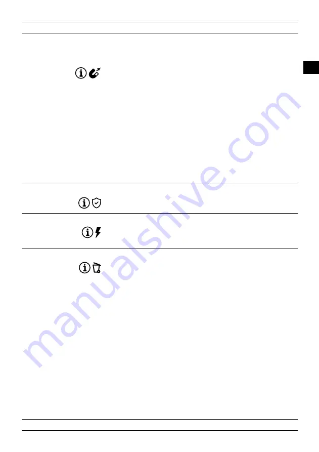 Magmaweld MONOTIG 220ip User Manual Download Page 41