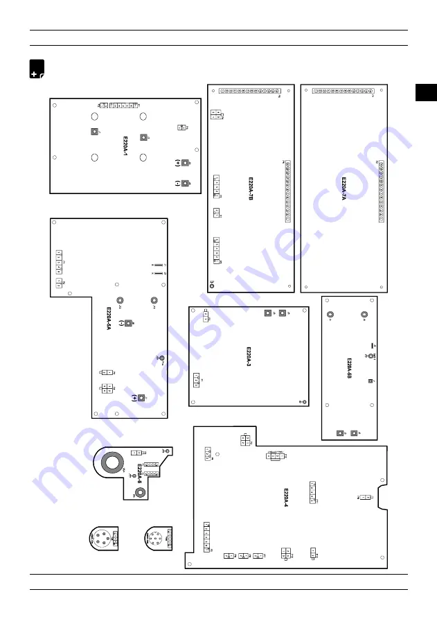 Magmaweld MONOTIG 220ip User Manual Download Page 63