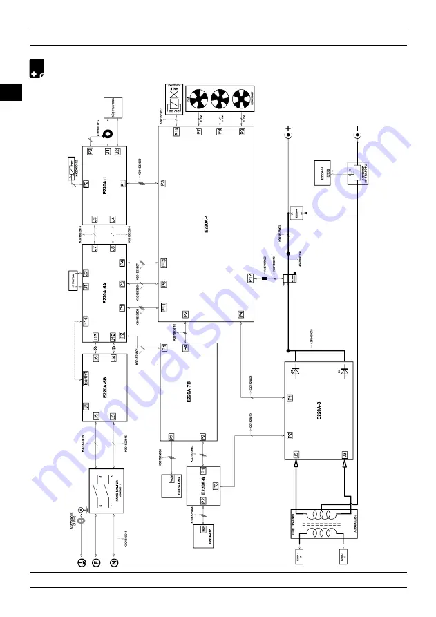 Magmaweld MONOTIG 220ip Скачать руководство пользователя страница 64