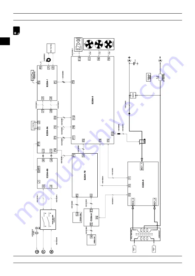 Magmaweld MONOTIG 220ip User Manual Download Page 66