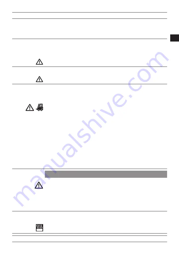 Magmaweld PROSTICK 200i User Manual Download Page 29